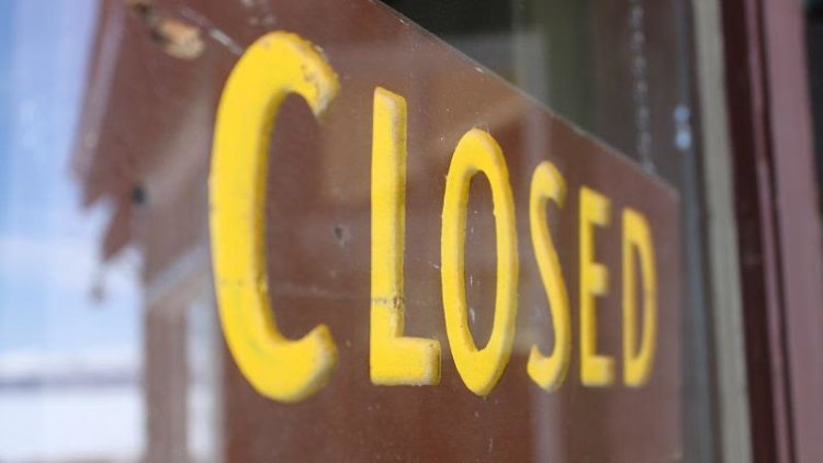 Britain suffers record 20% hit to GDP as coronavirus economic crisis takes hold