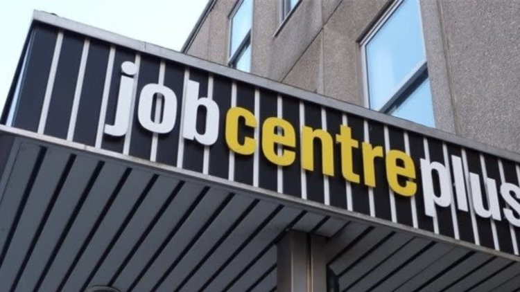 More than 600,000 workers have lost jobs amid coronavirus lockdown, new figures suggest