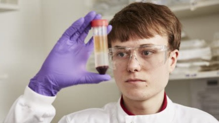 Government in new research and development push after Boris Johnson vows to make UK a 'scientific superpower'