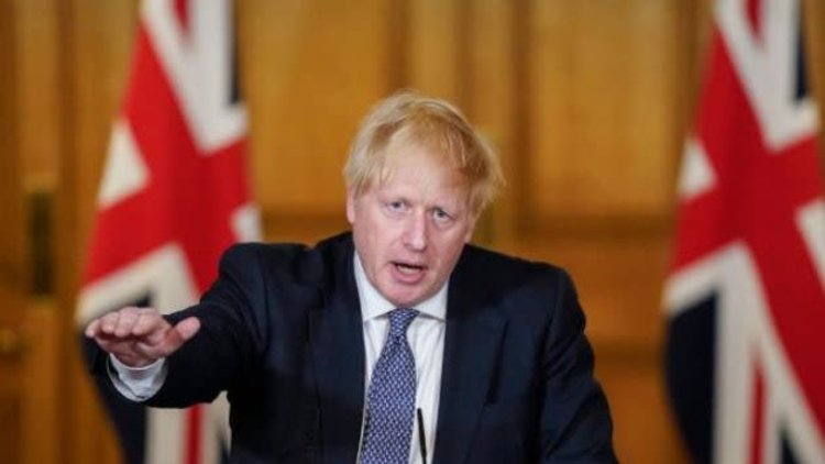 Boris Johnson urges world leaders to ‘unite in the fight against disease’ as UK hosts major vaccine summit