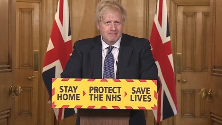 Coronavirus: Ministers draft in business chiefs for economic recovery plan as Boris Johnson ‘eyes July relaunch speech’