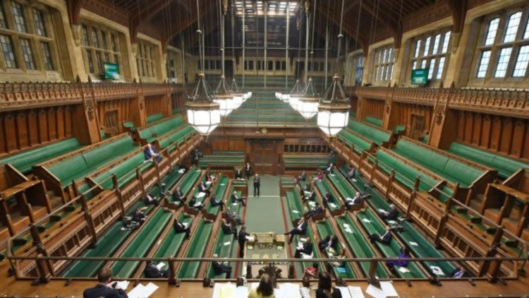 The Breakfast Briefing: Lindsay Hoyle braces MPs for epic queues as Jacob Rees-Mogg pushes end to virtual Commons