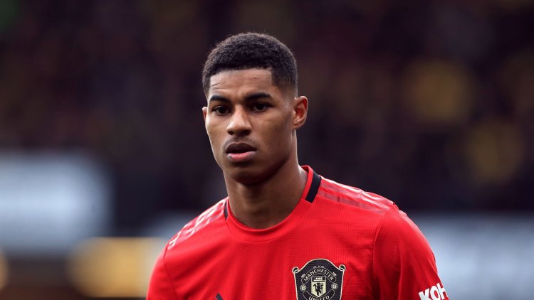 Keir Starmer backs Marcus Rashford's plea for U-turn on free school meals