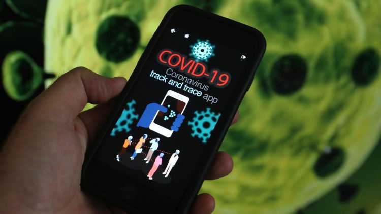 Third of people with coronavirus not contacted by NHS Test and Trace as boss admits it is 'not gold standard'