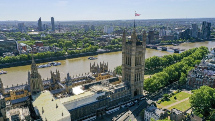 New appointments this week in UK politics, the civil service and public affairs