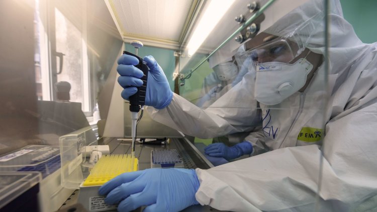 PM hails ‘biggest breakthrough yet’ in authorising cheap steroid dexamethasone to treat coronavirus