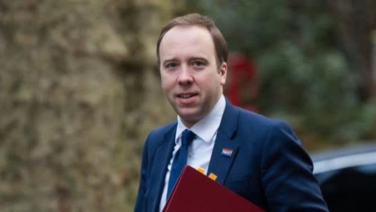 Statistics watchdog blasts Matt Hancock over ‘inadequate’ figures on coronavirus testing