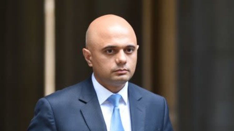 Boris Johnson 'can and must' do more to tackle racial inequality, Sajid Javid says