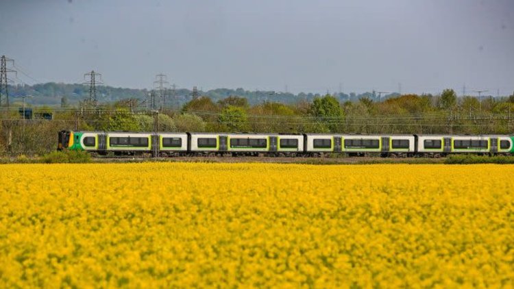 Ministers could soften public transport curbs in bid to get Britain back to work
