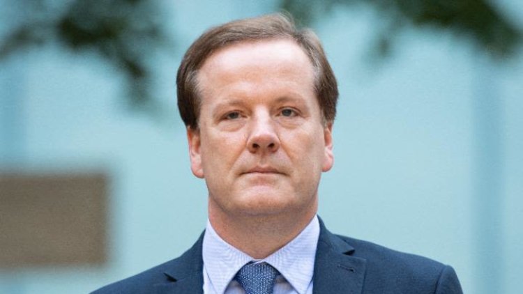 Ex-Tory MP Charlie Elphicke guilty of sexual assault