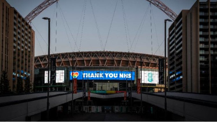 NHS bosses accuse Treasury of breaking promises over coronavirus cash boost