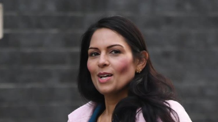 Labour demands ‘immediate’ publication of Priti Patel bullying probe amid ‘political interference’ claims