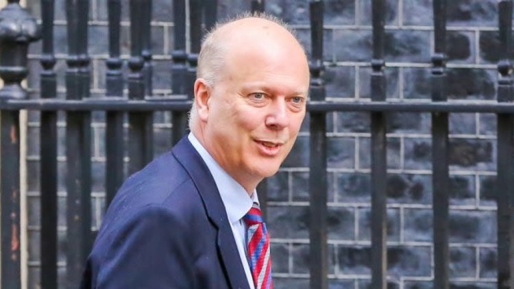 Russia report moves a step closer as Number 10 presses ahead with plan to put Chris Grayling on top intelligence committee
