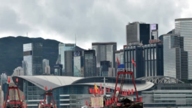 Britain set to shelve extradition treaty with Hong Kong amid spiralling UK-China relations