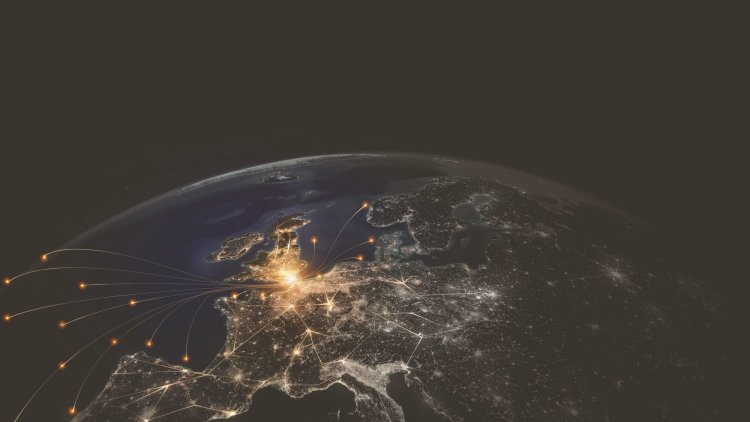 Why ports will always keep the economy moving