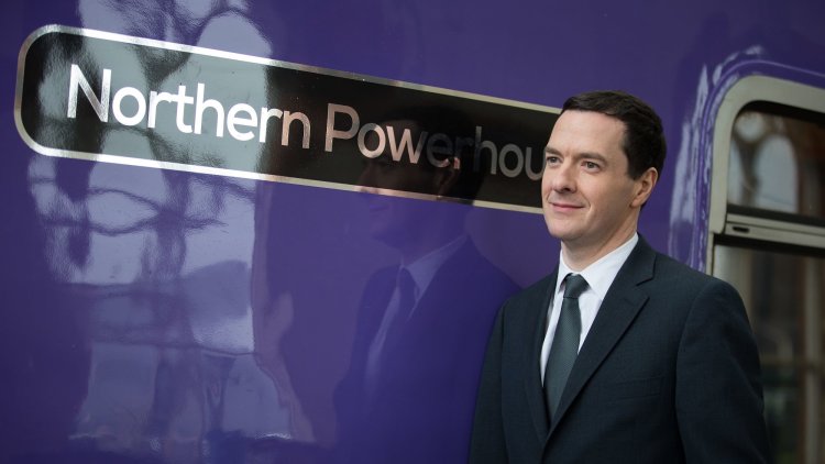 Tackling regional inequality and improving transport links must a priority in the Covid recovery