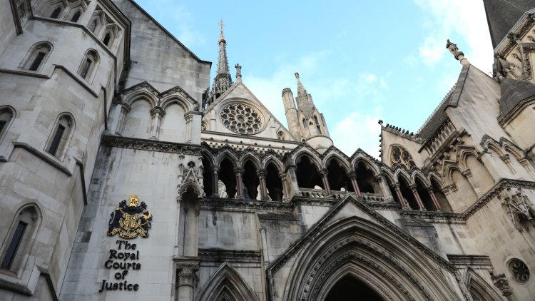 New report reveals England & Wales spends more on coffee than on law and order