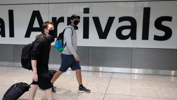 Government refuses sick pay for those forced to quarantine after Spain trip, saying ‘no travel is risk-free’ during pandemic