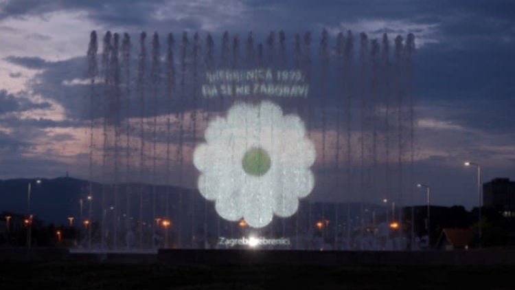 By commemorating the Srebrenica genocide, we can help ensure its victims are never forgotten