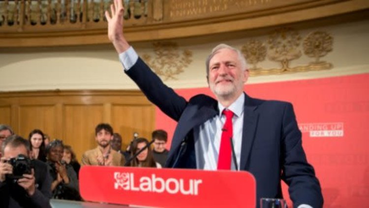 Labour apologises ‘unreservedly’ to whistleblowers and Panorama reporter for attack on anti-semitism investigation