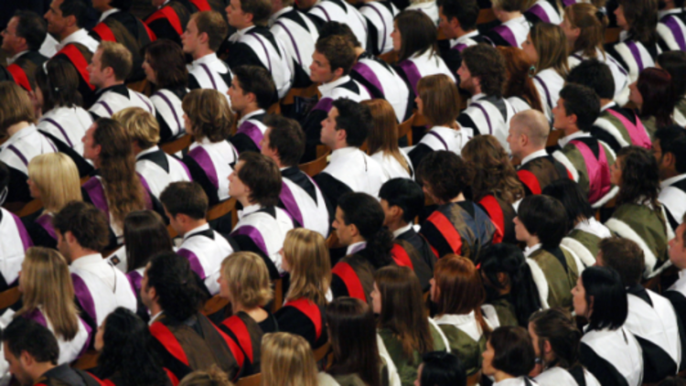 Coronavirus: MPs demand clarity on university students’ right to a fees refund