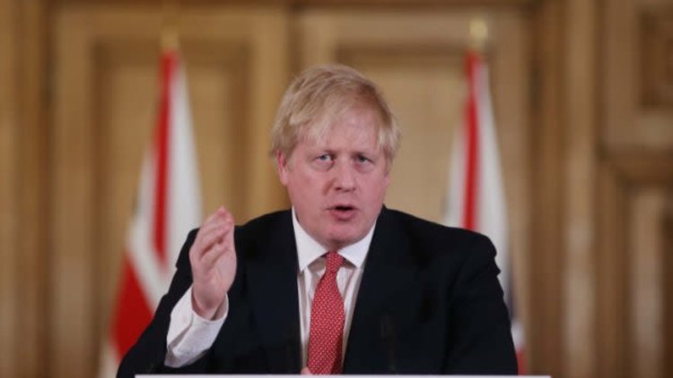 Boris Johnson hands councils power to order local lockdowns as he floats coronavirus ‘normality’ by Christmas