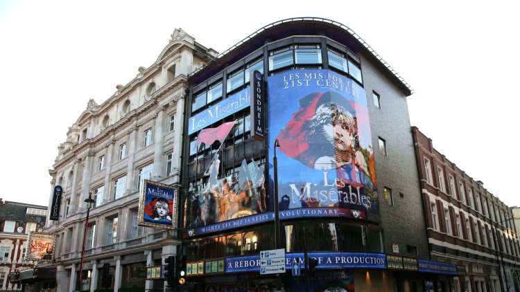 Explained: Can Oliver Dowden save the UK theatre industry from coronavirus?