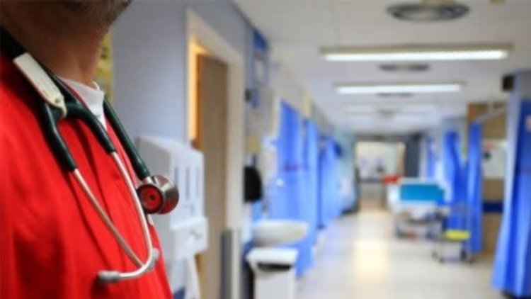 Government’s own immigration charge hitting NHS trusts with £15m in fees to use overseas staff
