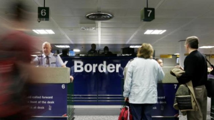 Croatia ‘to be added to UK’s coronavirus quarantine list’