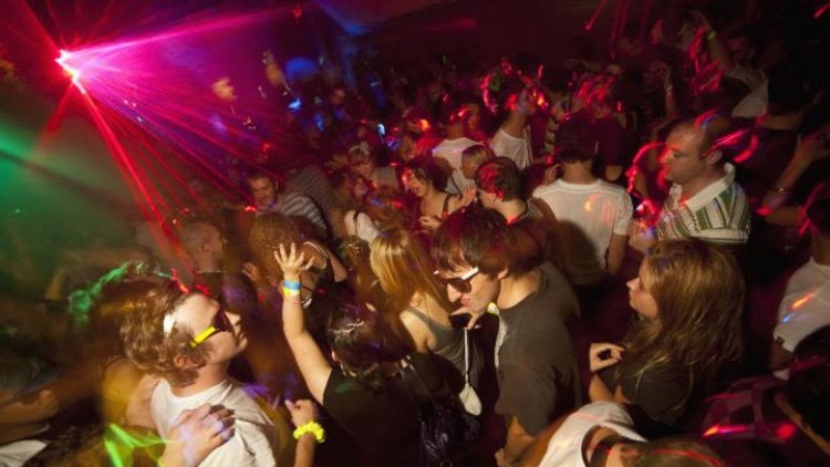 PM condemns illegal ravers for 'endangering lives' as nightclubs make plea for financial help