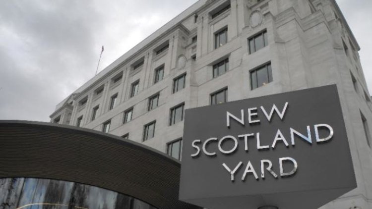 Tory MP arrested on suspicion of rape