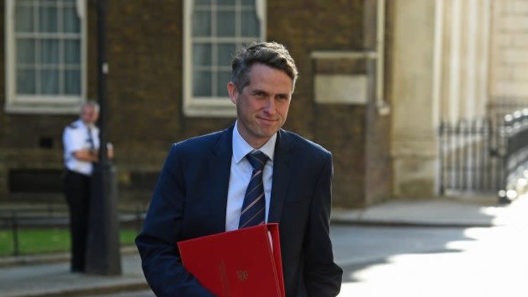 Gavin Williamson urged to sort out BTEC grades ‘as soon as possible’ as some are also affected by exam algorithm U-turn