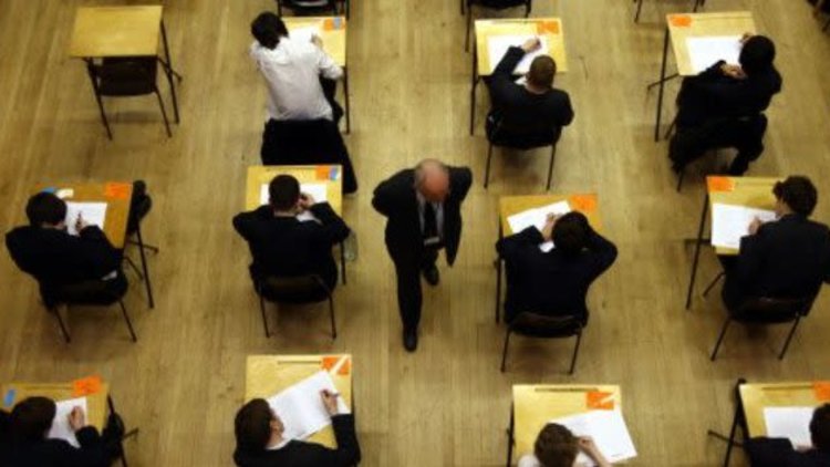 Boris Johnson warned Tory MPs will go on the ‘warpath’ if A-levels row not resolved