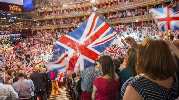 Boris Johnson wades into BBC Proms row as he says broadcaster should end 'cringing embarrassment about our history'