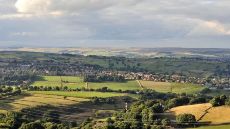 End of furlough scheme puts 320,000 rural jobs at risk, Labour warns