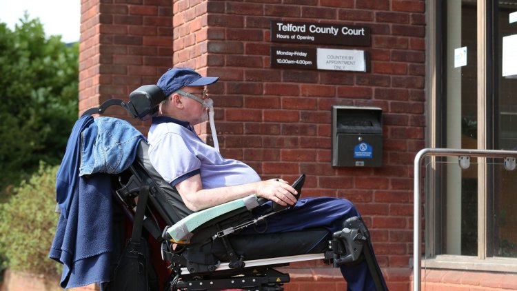 We need to reform assisted dying laws to give terminally ill people the right to die on their own terms