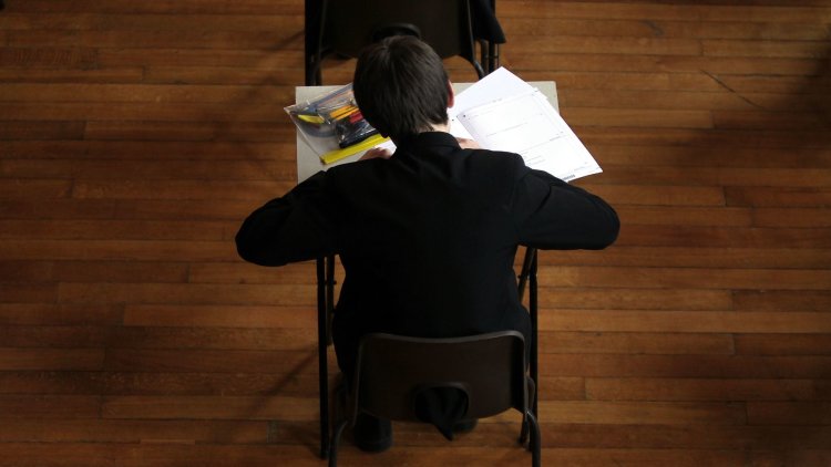 Labour calls for next year's A-level and GCSEs to be postponed due to impact of coronavirus on pupils