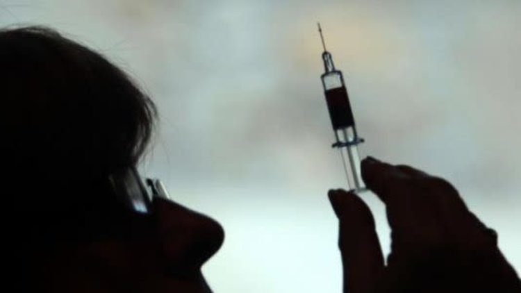 Public urged to sign up for Covid-19 vaccine trials after 100,000 people register in first month