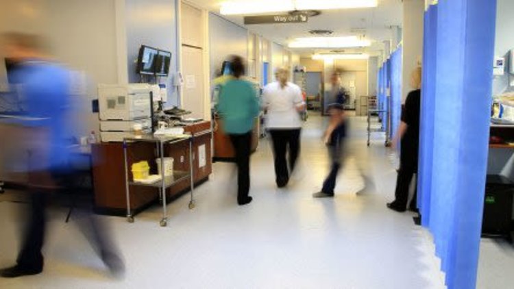 Matt Hancock unveils £172m plan to double nursing apprentices in wake of Covid-19