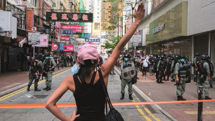 Sanctions, China hawks and Land Rovers – a very British dilemma