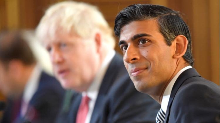 Reports: Foreign Aid Budget To Be Diverted To Cyber Weapons Amid Ongoing Whitehall Shakeup