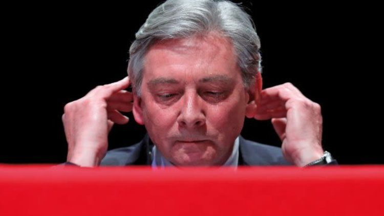 'We Can't Unify Around Nothing': What Next For Scottish Labour?