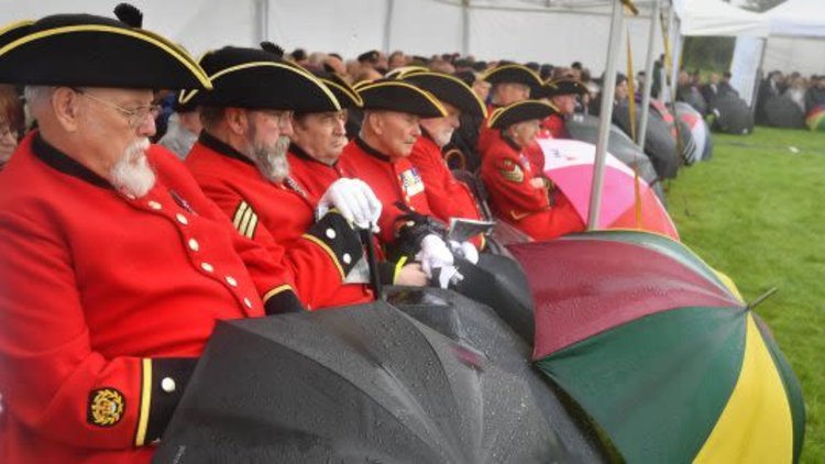 The government's 'war on lawfare' will protect defence people from the cycle of vexatious historic claims