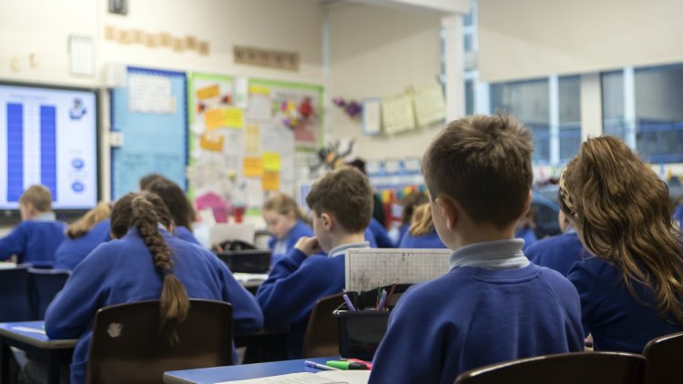 We need an urgent inquiry into the role of the welfare state to tackle widening inequality in Britain