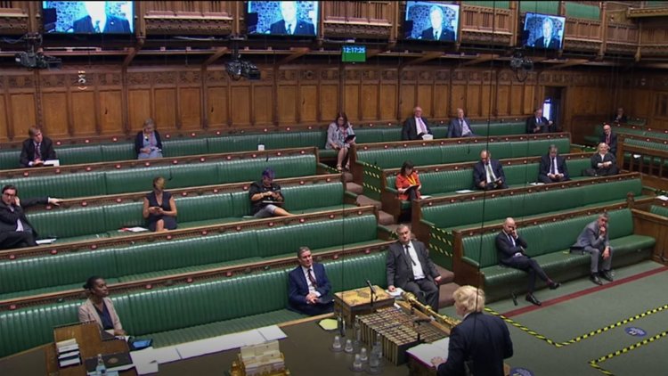 Proxy voting for parental absence is essential for our thriving parliamentary democracy