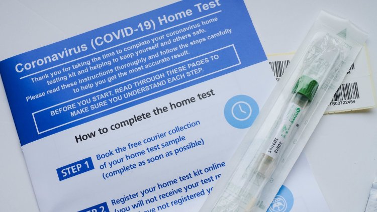 A Health Select Committee MP Says A Leaked Report Showing A Backlog Of 185,000 Tests “Shows A New Level Of Ministerial Incompetence”