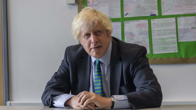Boris Johnson faces backbench pressure on tax, schools and coronavirus as Parliament returns after summer of U-turns