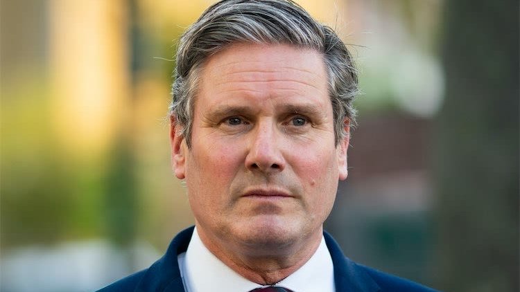 Labour Backbenchers Are Divided On Whether Keir Starmer Should 'Stay Silent' Or Speak Up On Brexit