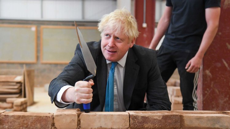 The Government Has Been Accused Of A 'Domnishambles' After The PM Got The New North East Coronavirus Rules Wrong