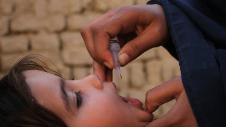 Africa has finally been declared free from wild polio, but the fight is not over